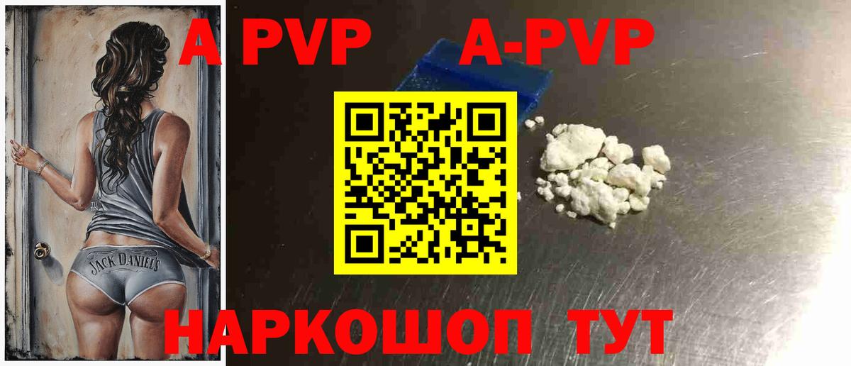 APVP СК Ногинск